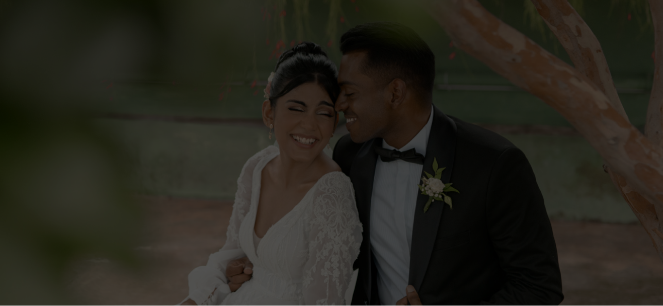 Ishini & Kasun – photographed by Summer Twilight